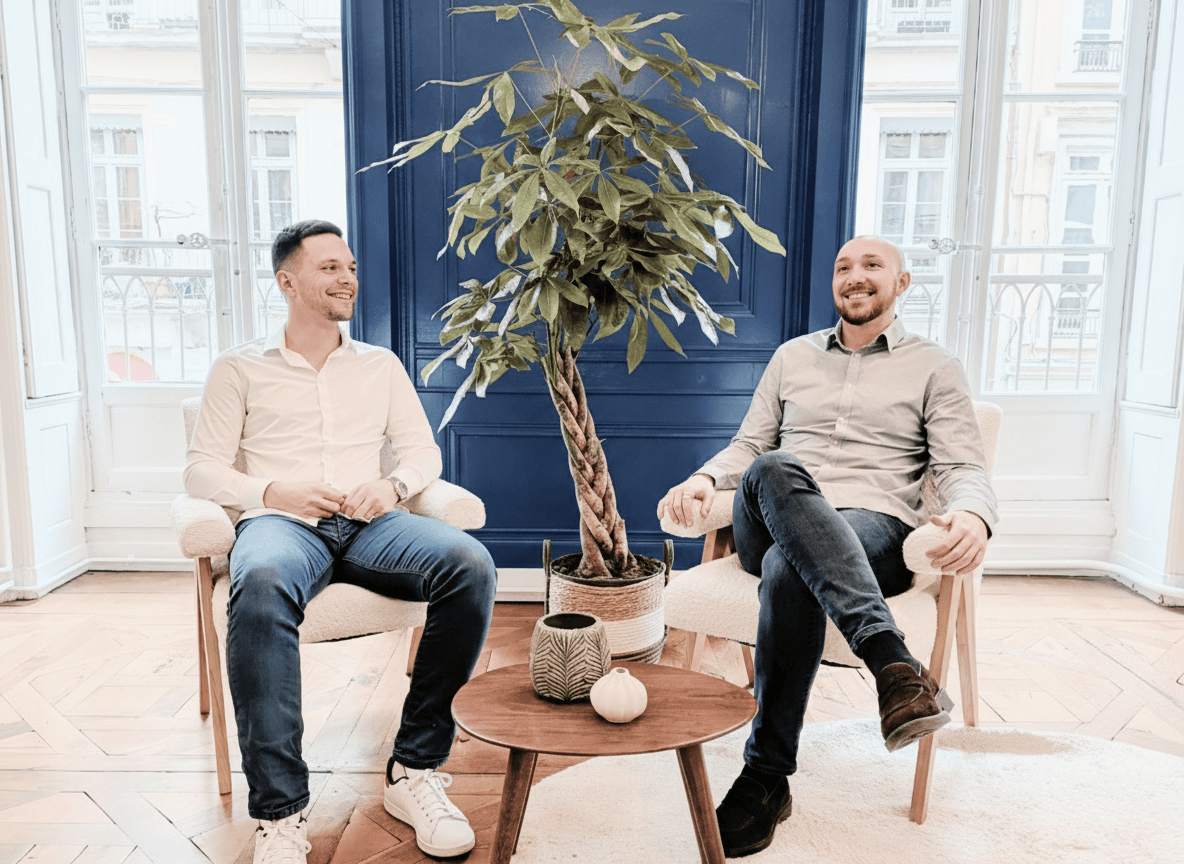 Investissement immobilier à Lyon — HARISTONE