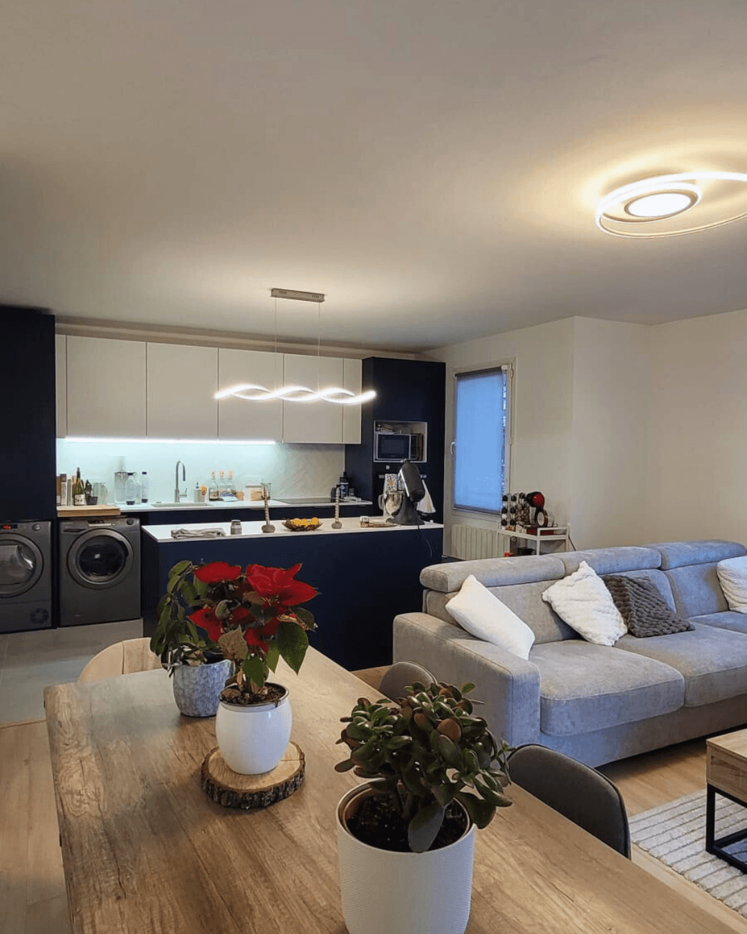 Projet Blandine & Luca